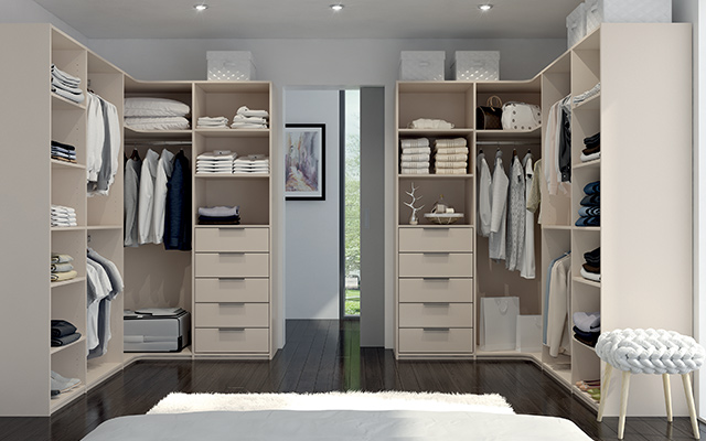 Aménagement d'intérieur à Montélimar