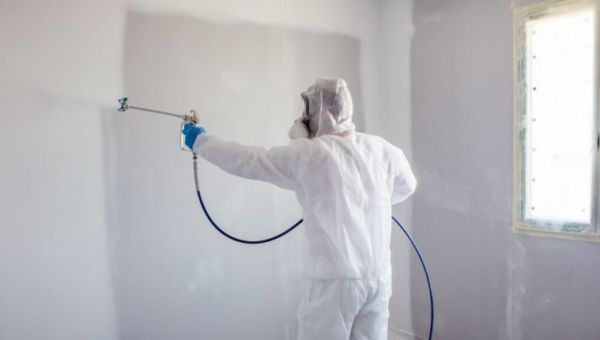 Pourquoi faire appel à IMMOPRESTA pour vos travaux de peinture ?