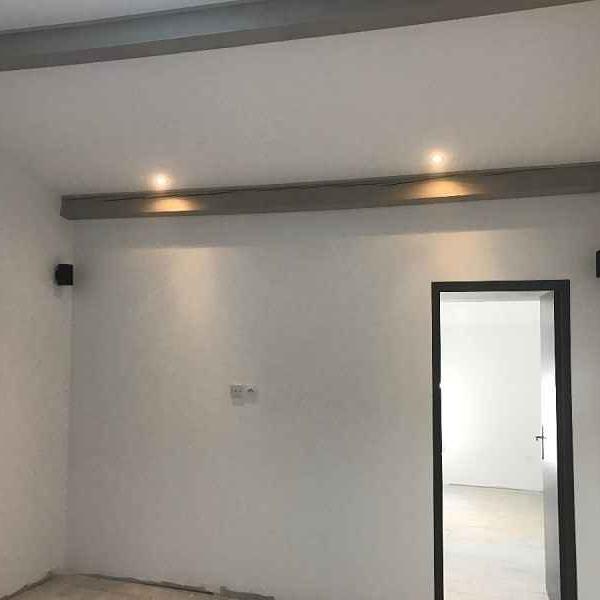7 Rénovation de comble à Donzère (26290)